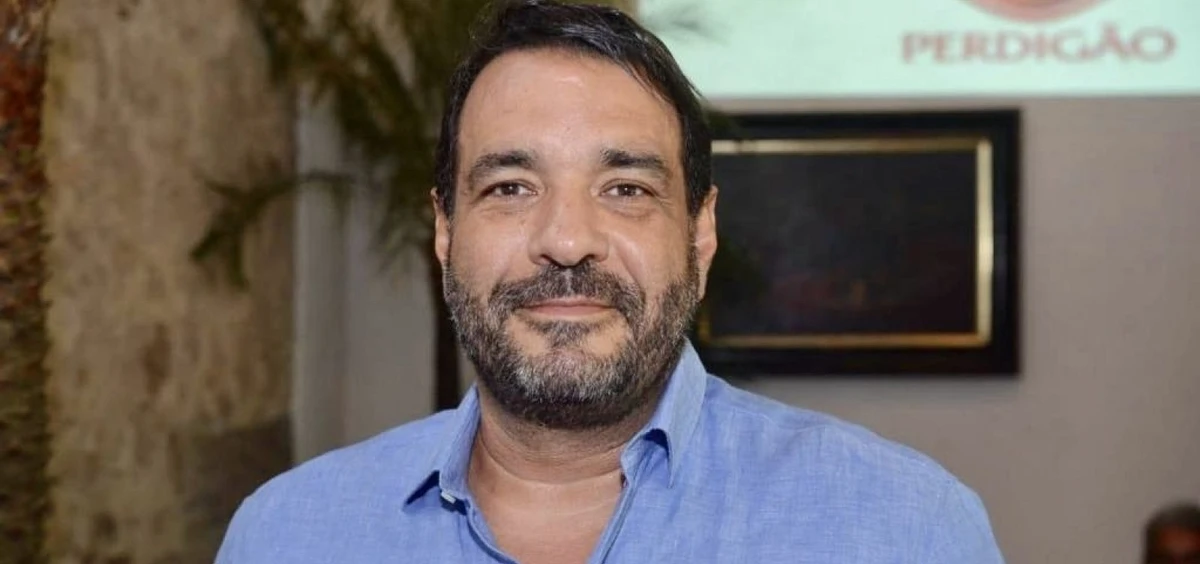 Alan Sanches por Reprodução