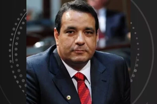 Alan Sanches por Reprodução