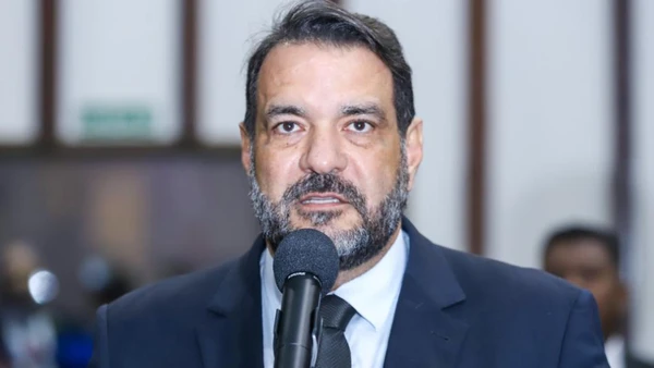 Alan Sanches (União Brasil)