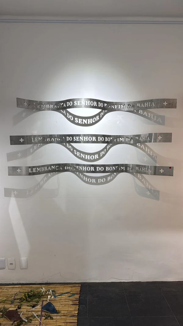 Barro Vermelho Atelier e Espaço de Arte por Divulgação