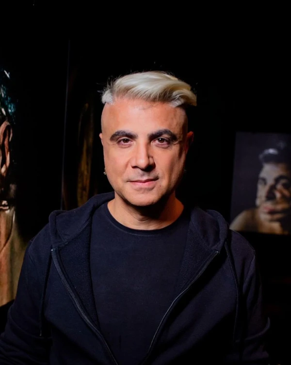 Fause Haten por Divulgação