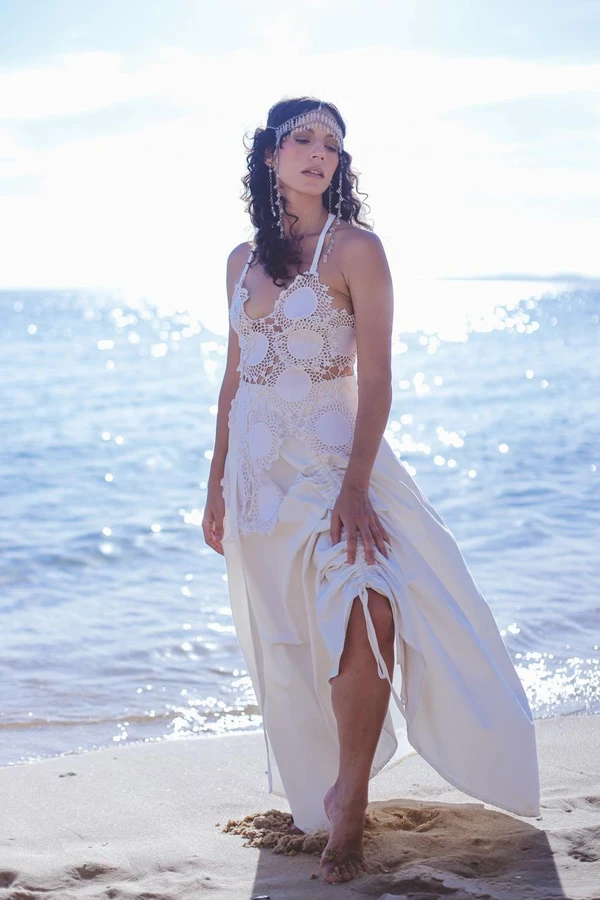 Ticiana Hoisel por Divulgação