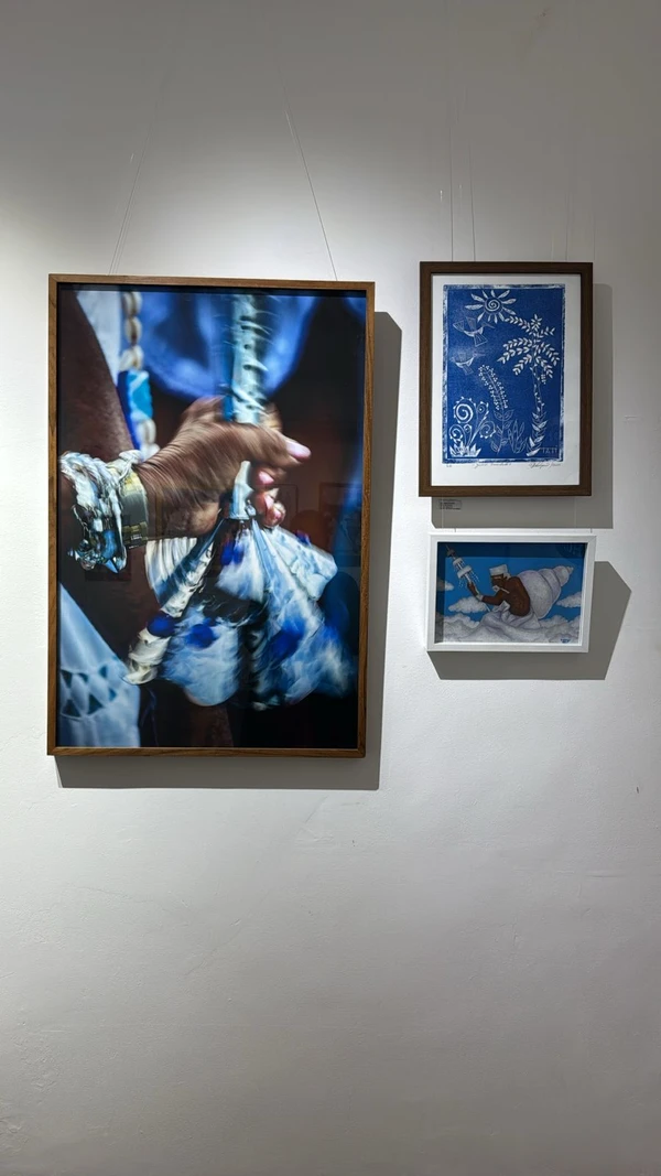 Barro Vermelho Atelier e Espaço de Arte por Divulgação