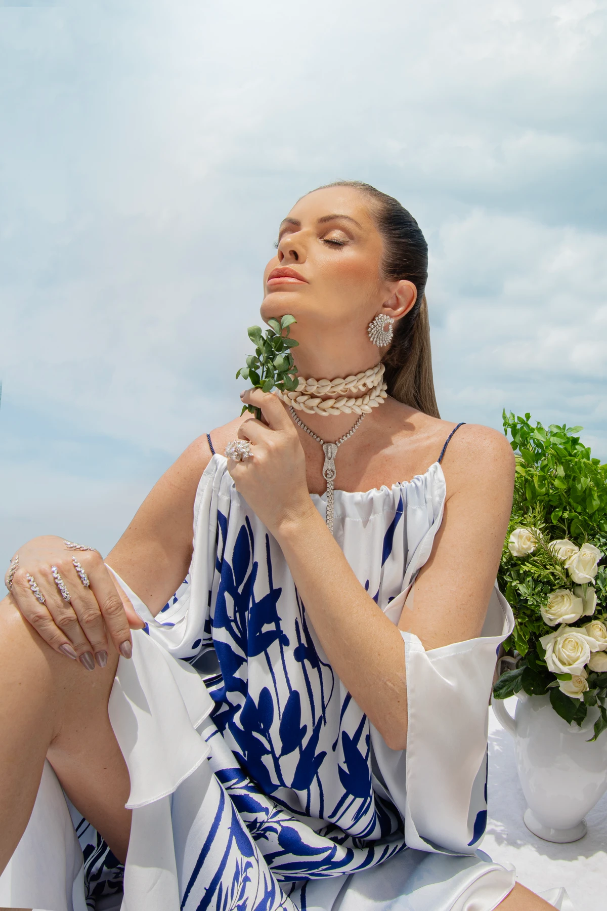 Gamboa Brasil por Divulgação