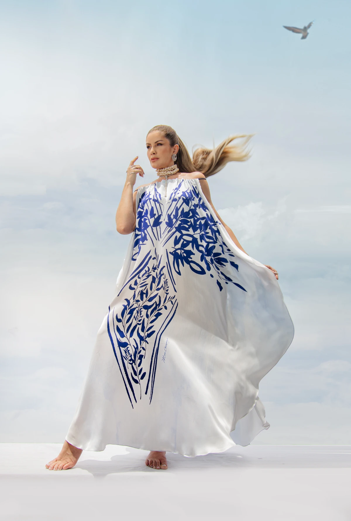 Gamboa Brasil por Divulgação