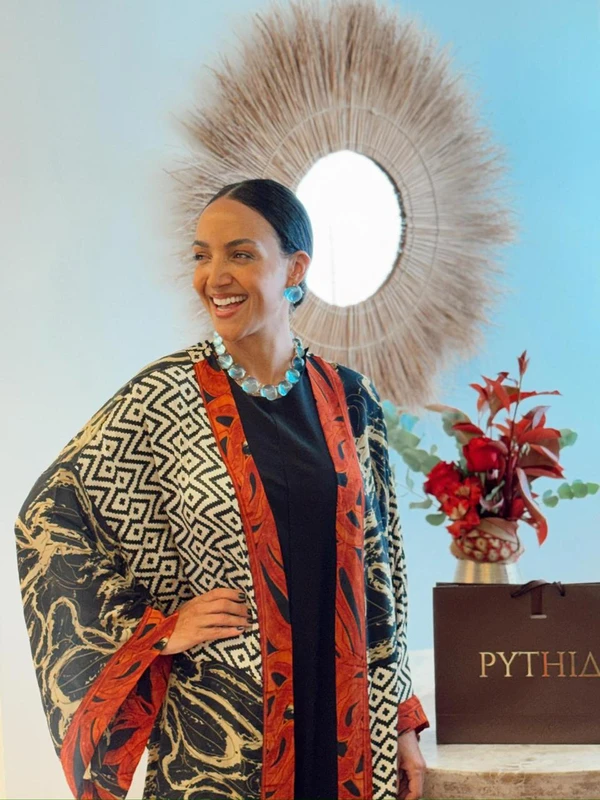 Pythia por Divulgação