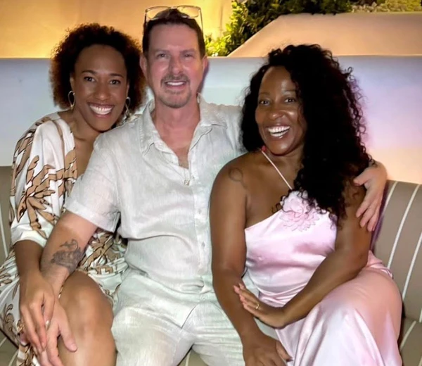 Dito reuniu famosos para celebrar seus 60 anos por Reprodução/Instagram