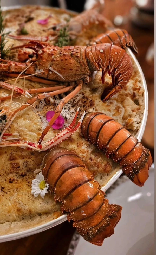 Dito reuniu famosos para celebrar seus 60 anos por Reprodução/Instagram