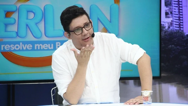 Erlan Bastos por Reprodução