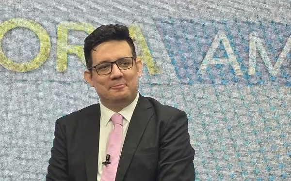 Erlan Bastos por Reprodução