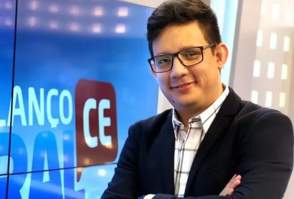 Erlan Bastos por Reprodução