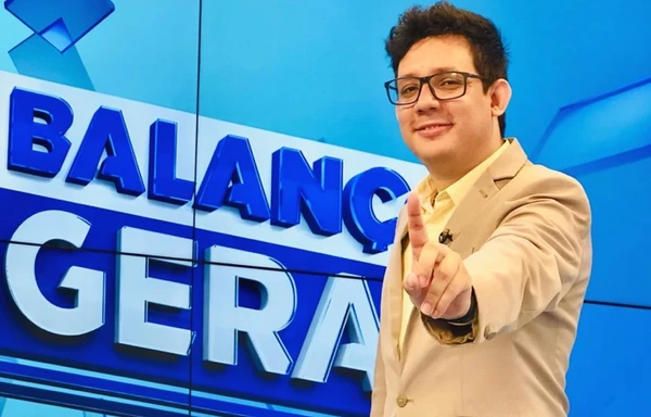 Erlan Bastos por Reprodução