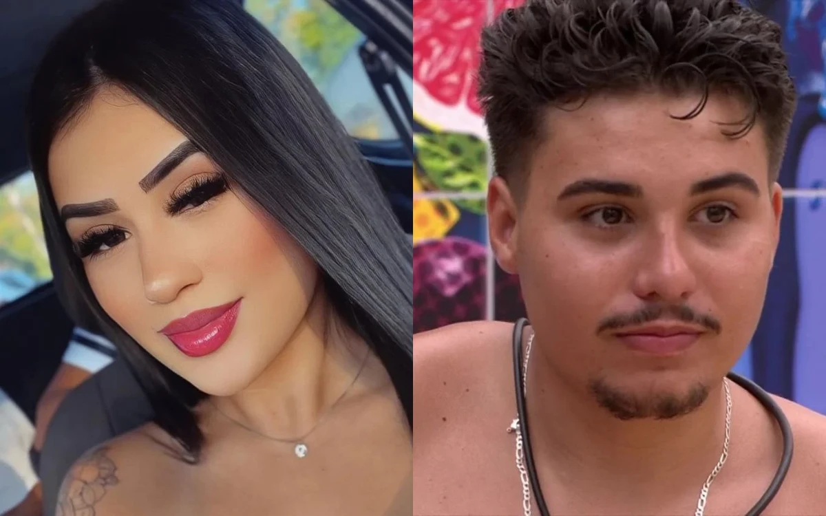 Esposa falou pela primeira vez