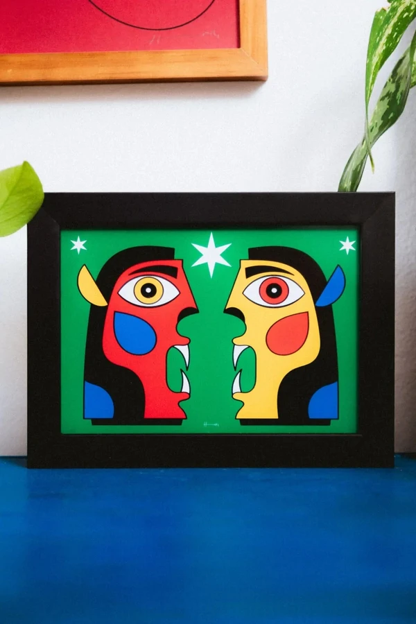 Estúdio Agá por divulgação