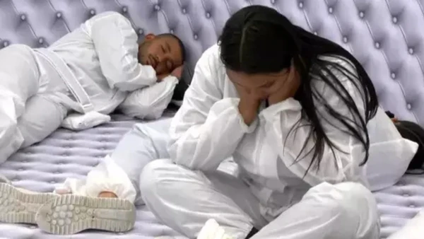 Quarto Branco do BBB 26 por Reprodução