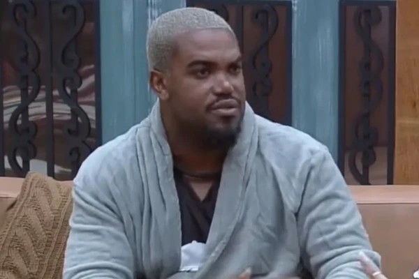 Tonzão Chagas por Reprodução