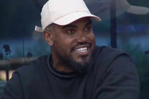 Tonzão Chagas por Reprodução