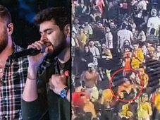 Imagem - Confusão com PMs de folga termina em tiroteio com feridos em show de Zé Neto & Cristiano