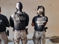 Imagem - Fuga em Eunápolis: líder de facção ligada à ação e ao atentado contra diretor de presídio é preso