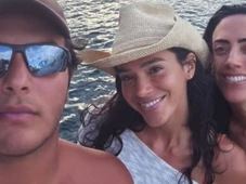 Imagem - Bruna Marquezine reaparece na Bahia ao lado de Marcelo, filho de Ivete Sangalo