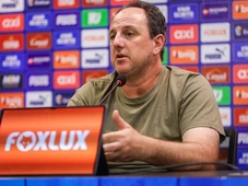 Imagem - Nova posição de Ruan Pablo, elogios para Erick e mais: Saiba o que disse Ceni após Bahia x Galícia