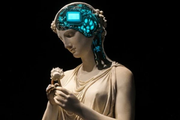 Andre Stangl: que tipo de mente estamos criando?