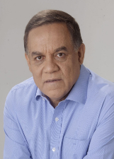 Luciano Ribeiro por Reprodução