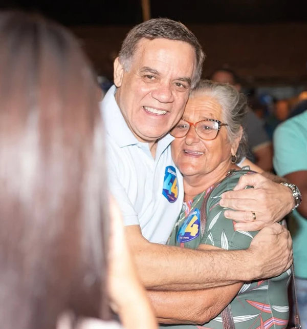 Luciano Ribeiro por Reprodução