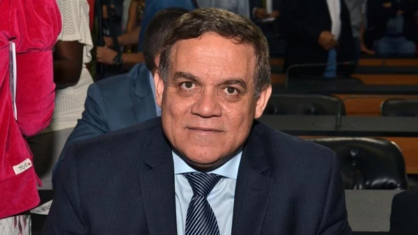 Foi deputado estadual pelo DEM em 2014 por Reprodução