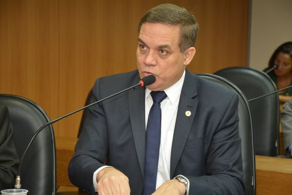 Ribeiro foi prefeito de Caculé por dois mandatos por Reprodução