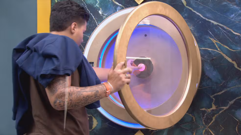 Pedro por Reprodução