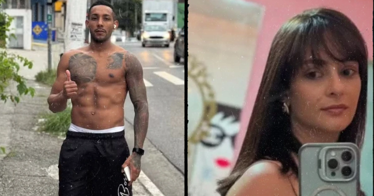 Imagem - Chefe do PCC acompanhou posse da namorada delegada em São Paulo; veja fotos