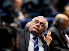 Imagem - Otto Alencar parece sentir cheiro de derrota no ar