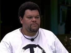 Imagem - BBB 26: gesto de Babu Santana foi decisivo para Pedro desistir do reality