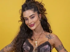 Imagem - Mudou muito? Web resgata fotos de Aline Campos, do BBB 26, antes de procedimentos estéticos; veja