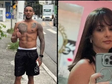 Imagem - Chefe do PCC: saiba quem é o namorado da delegada presa por envolvimento com facção