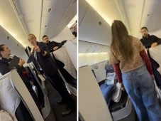 Imagem - Retirados por policiais e prejuízo de R$ 100 mil: família baiana relata pesadelo em voo da Air France