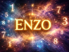 Imagem - Numerologia: Enzo é um bom nome? Número 1 aponta força, identidade e protagonismo