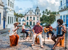 Imagem - 'No Nordeste é diferente', diz João Gomes sobre Festival de Verão ao lado de Jota.pê e Mestrinho