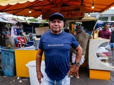 Imagem - Nova Rodoviária de Salvador começa a operar, mas deixa comerciantes informais da antiga à deriva