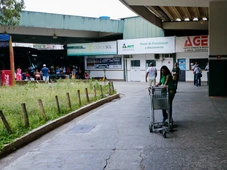 Imagem - Qual o destino da antiga Rodoviária de Salvador? Governo cria comissão para evitar riscos
