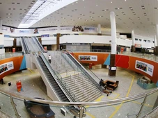 Imagem - Salas VIP, reconhecimento facial, 260 lojas: conheça a estrutura da nova Rodoviária de Salvador