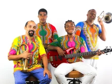 Imagem - Reggae vira sinfonia em espetáculo gratuito na Caixa Cultural Salvador