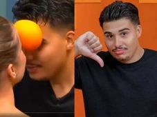 Imagem - BBB 26: Pedro já tinha tentado beijar Elisa na Casa de Vidro; veja vídeo