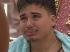 Imagem - BBB 26: Familiares de Pedro vão interná-lo em clínica psiquiátrica após delírios em meio a polêmica de assédio