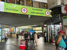 Imagem - Vai mudar? Saiba o que acontecerá com as linhas de ônibus circulares da antiga Rodoviária de Salvador