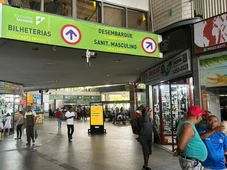 Imagem - Polícia Militar vai ocupar antiga Rodoviária de Salvador após inauguração