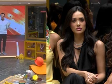 Imagem - Tadeu Schmidt diz que Pedro seria expulso do BBB 26 após assédio a Jordana: 'Atitude inaceitável'