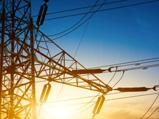 Imagem - Parece ficção, mas é a realidade: cientistas inventam sistema que transforma gotas de chuva em eletricidade