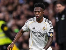 Imagem - Após 'vaia histórica', jornais espanhóis questionam futuro de Vini Jr no Real Madrid